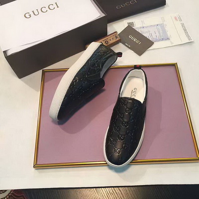 Gucci Men Loafers_045